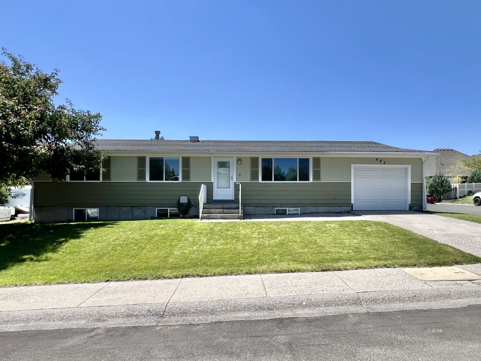 485 Antimony Street