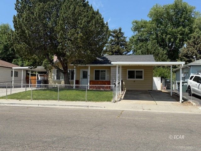 1197 Highland Drive Property Photo 1