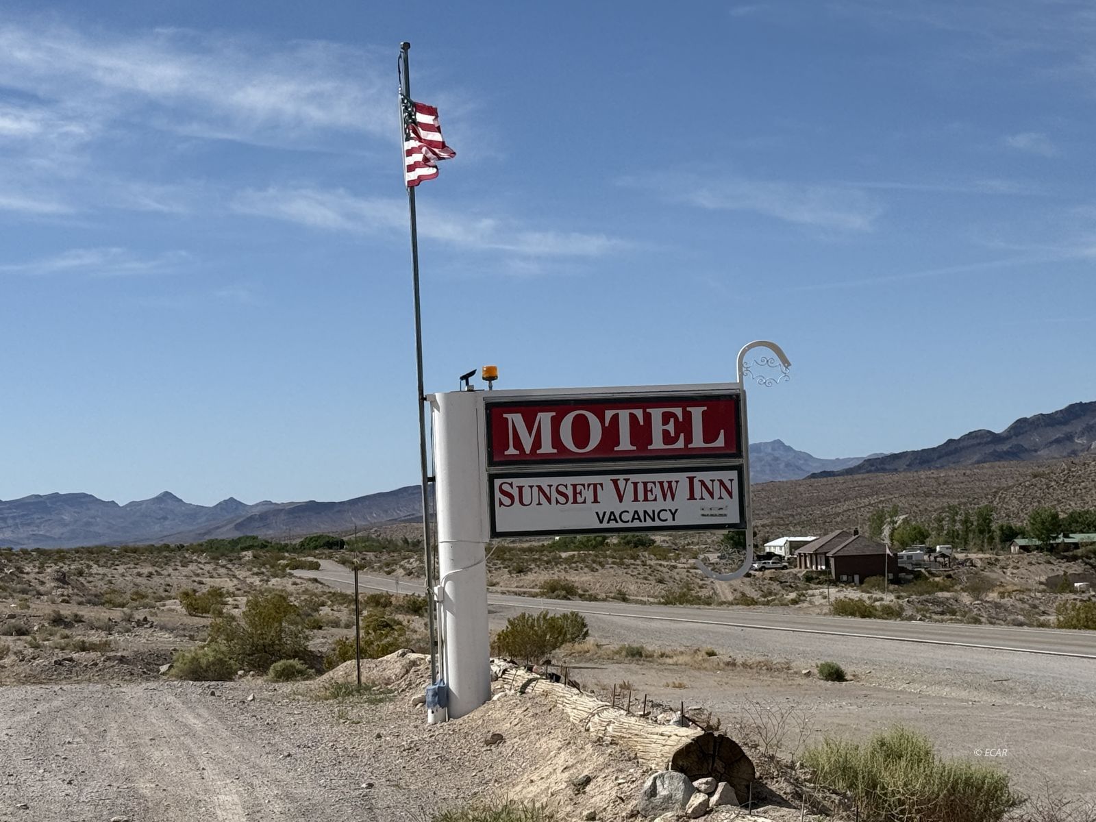 1144 S US 93 Highway