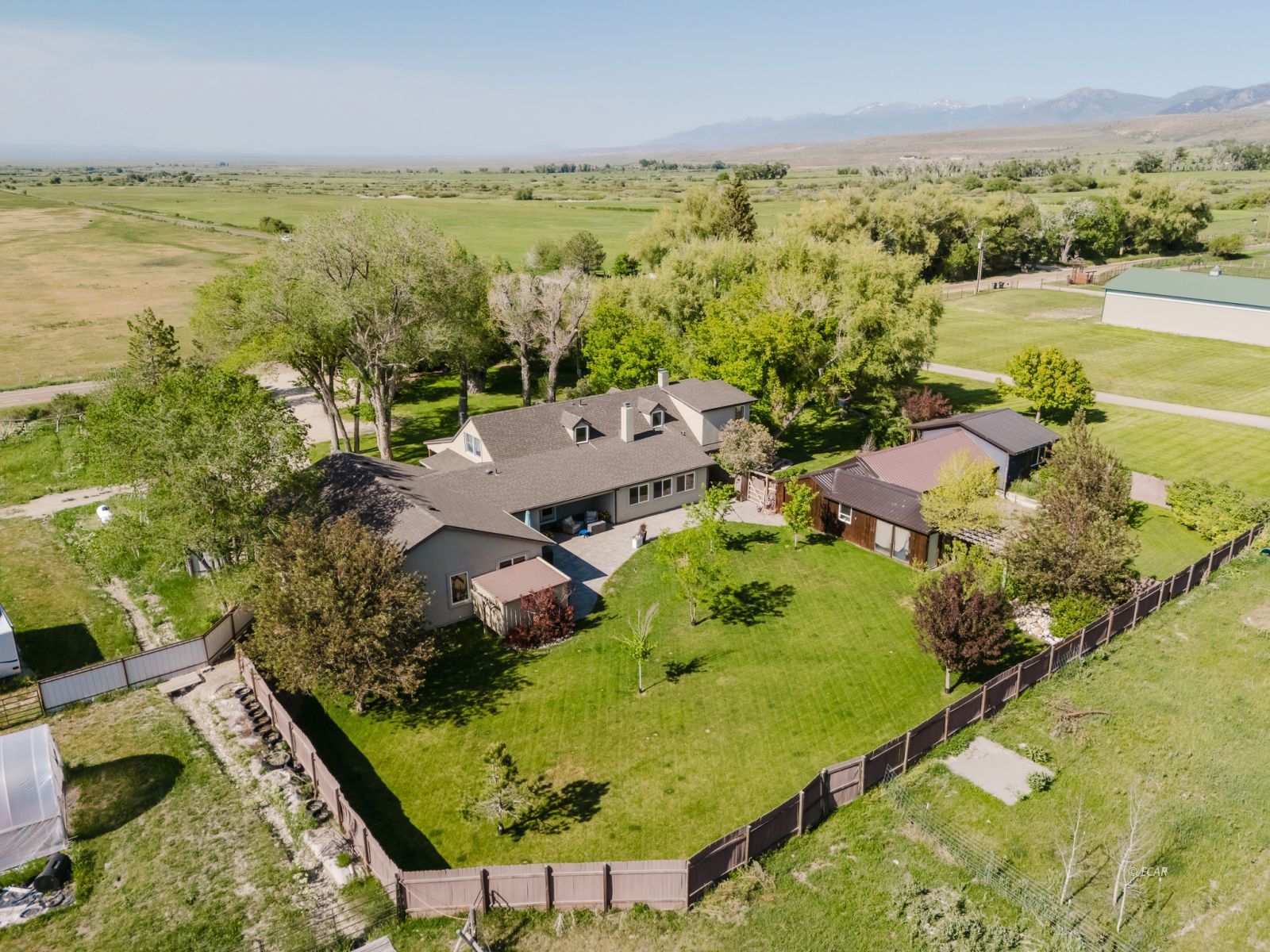 3163 Clubine Road Property Photo 2