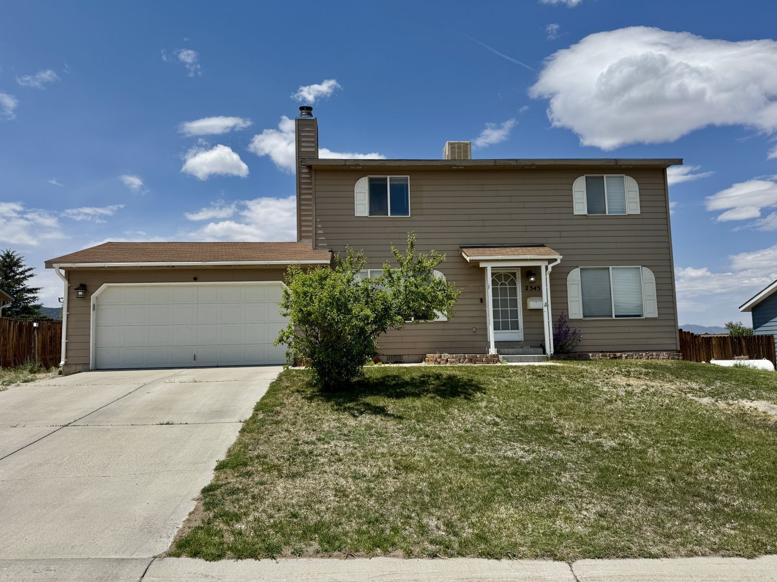 2345 Iron Drive