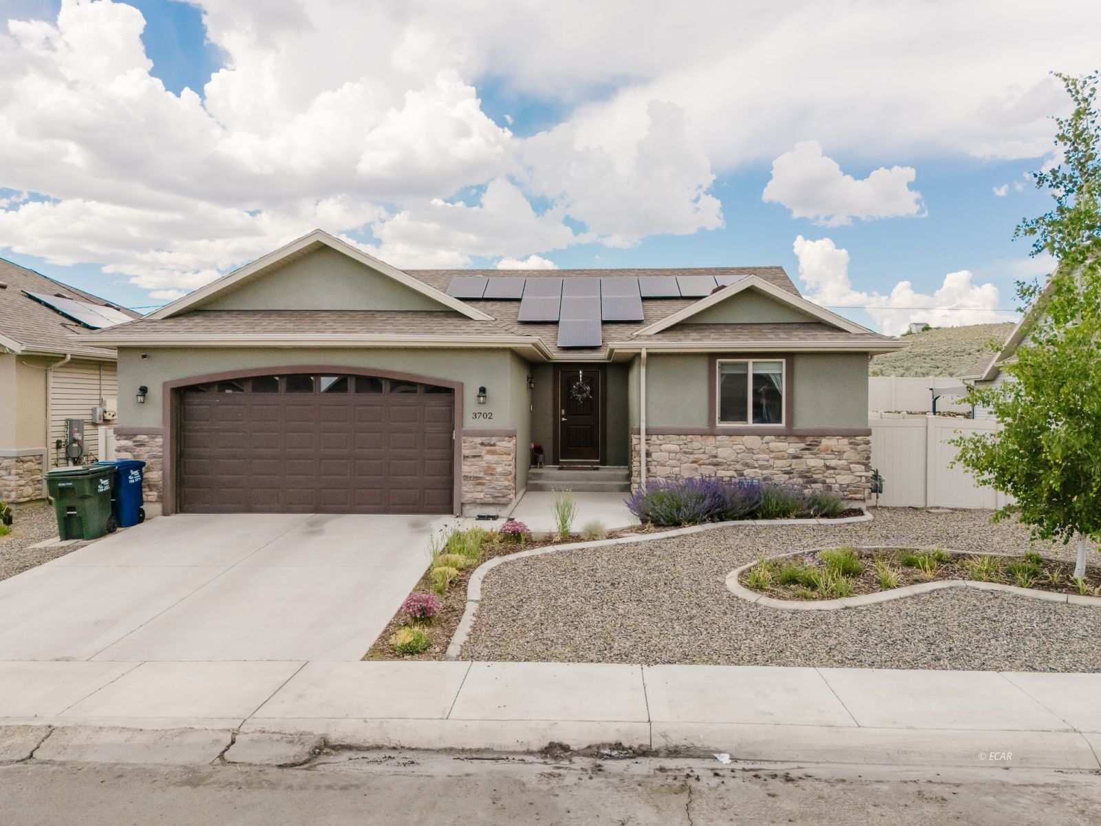 3702 Snowy River Drive Property Photo 1