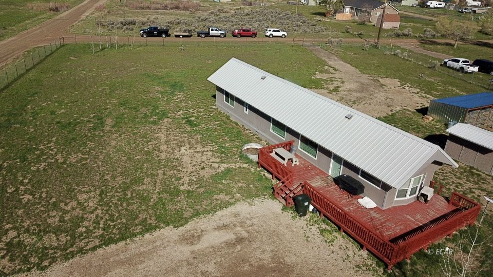 201 Broken Arrow Lane Property Photo 15