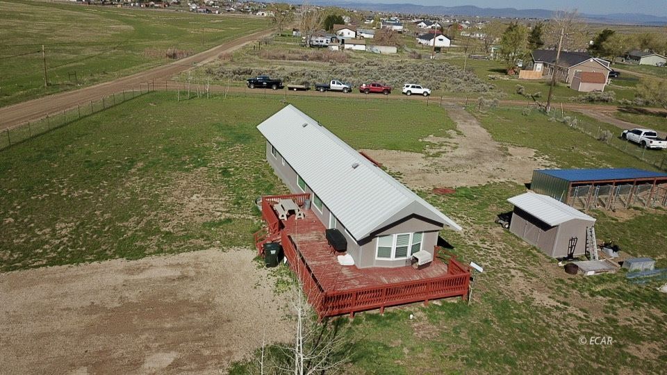 201 Broken Arrow Lane Property Photo 16