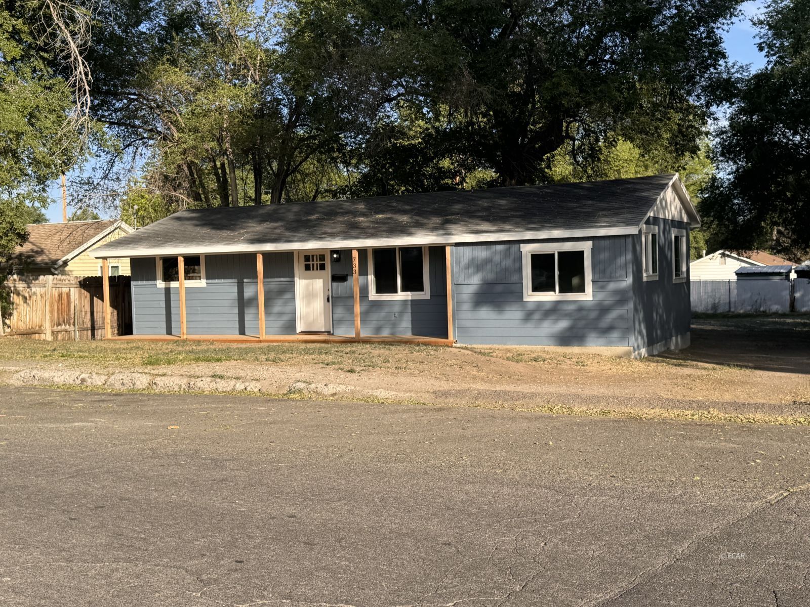733 Carlin Court