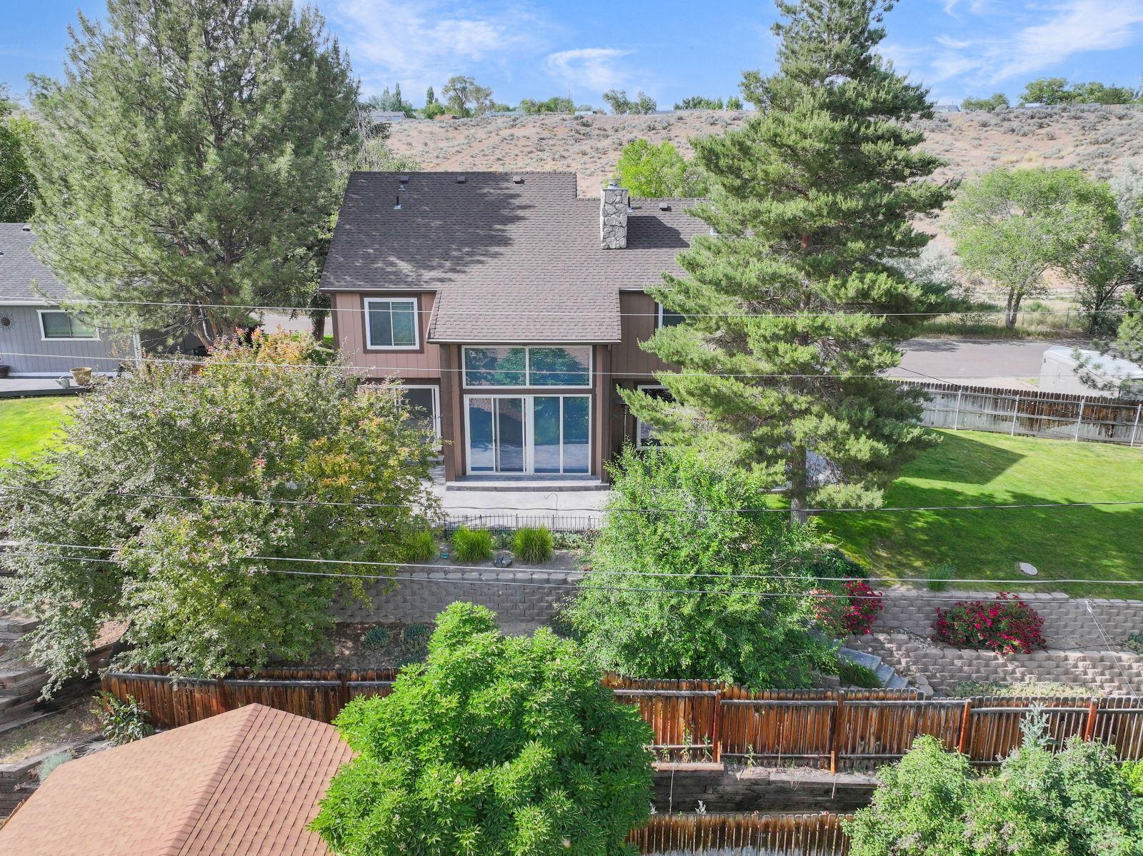 524 Skyline Drive Property Photo 4