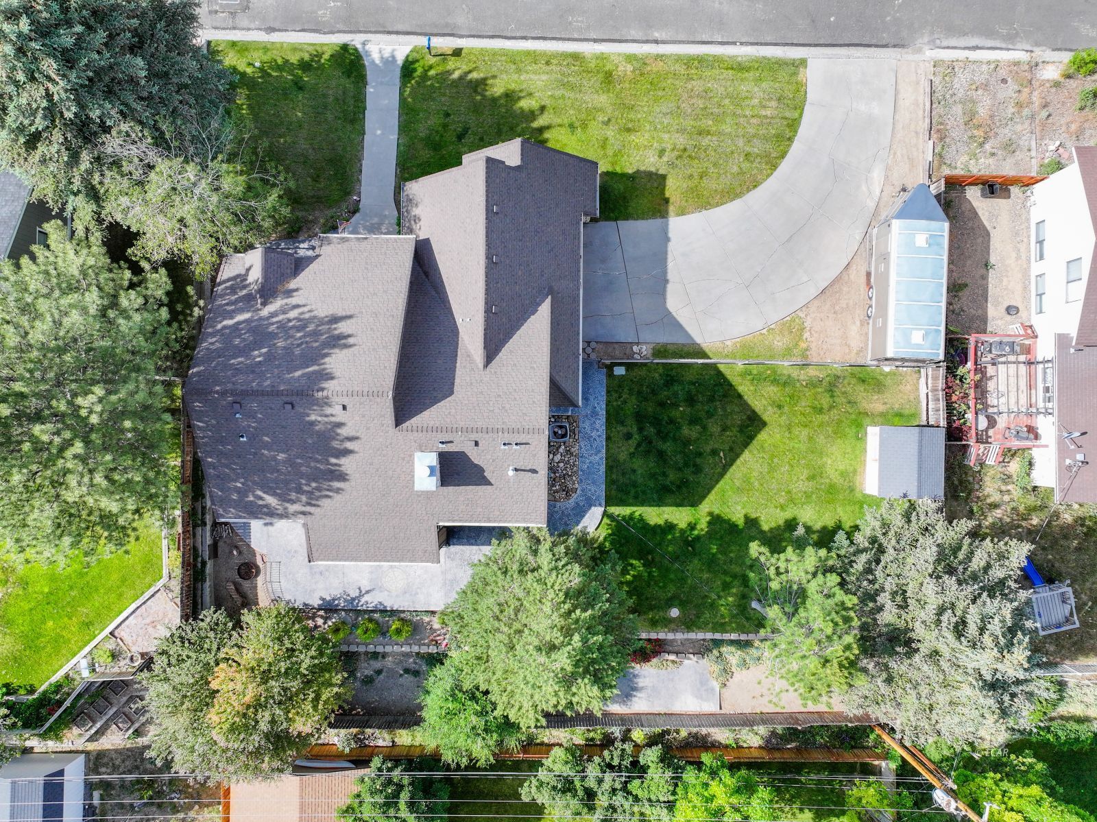 524 Skyline Drive Property Photo 12
