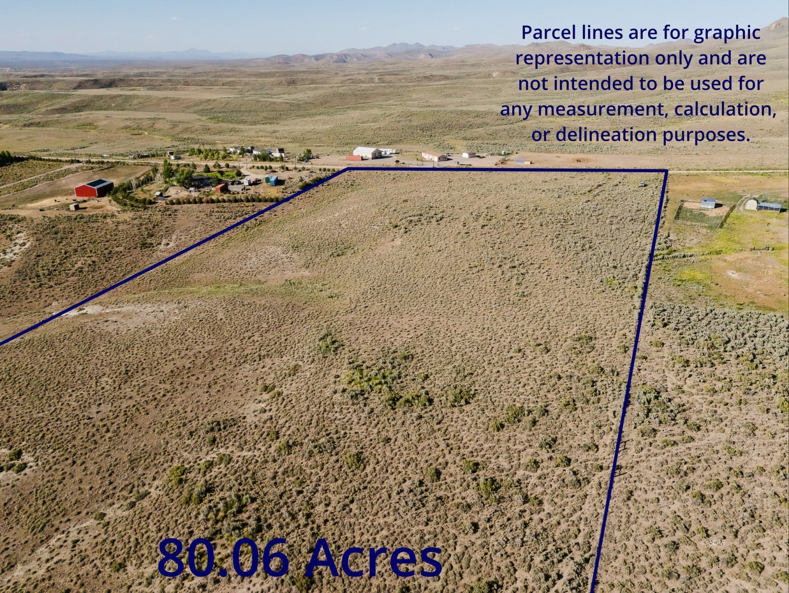 4162 Adobe Ranchos Road Property Photo 1