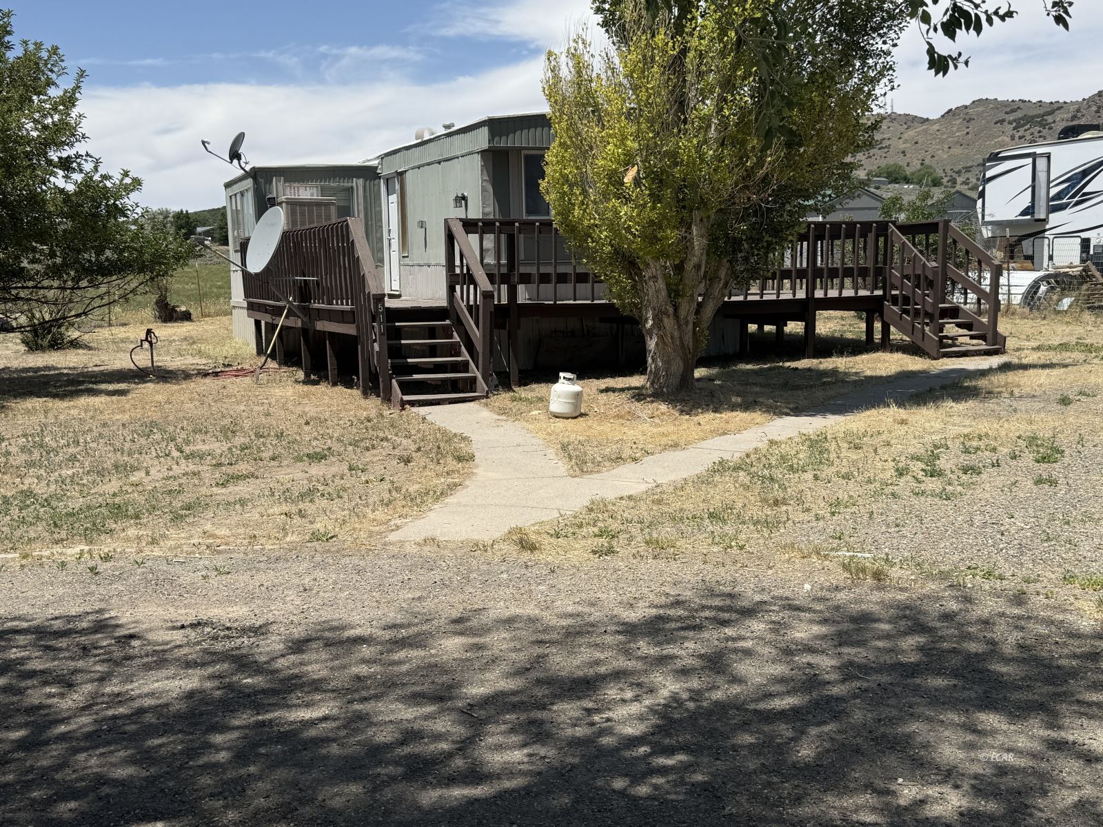 511 Lynx Drive Property Photo 1