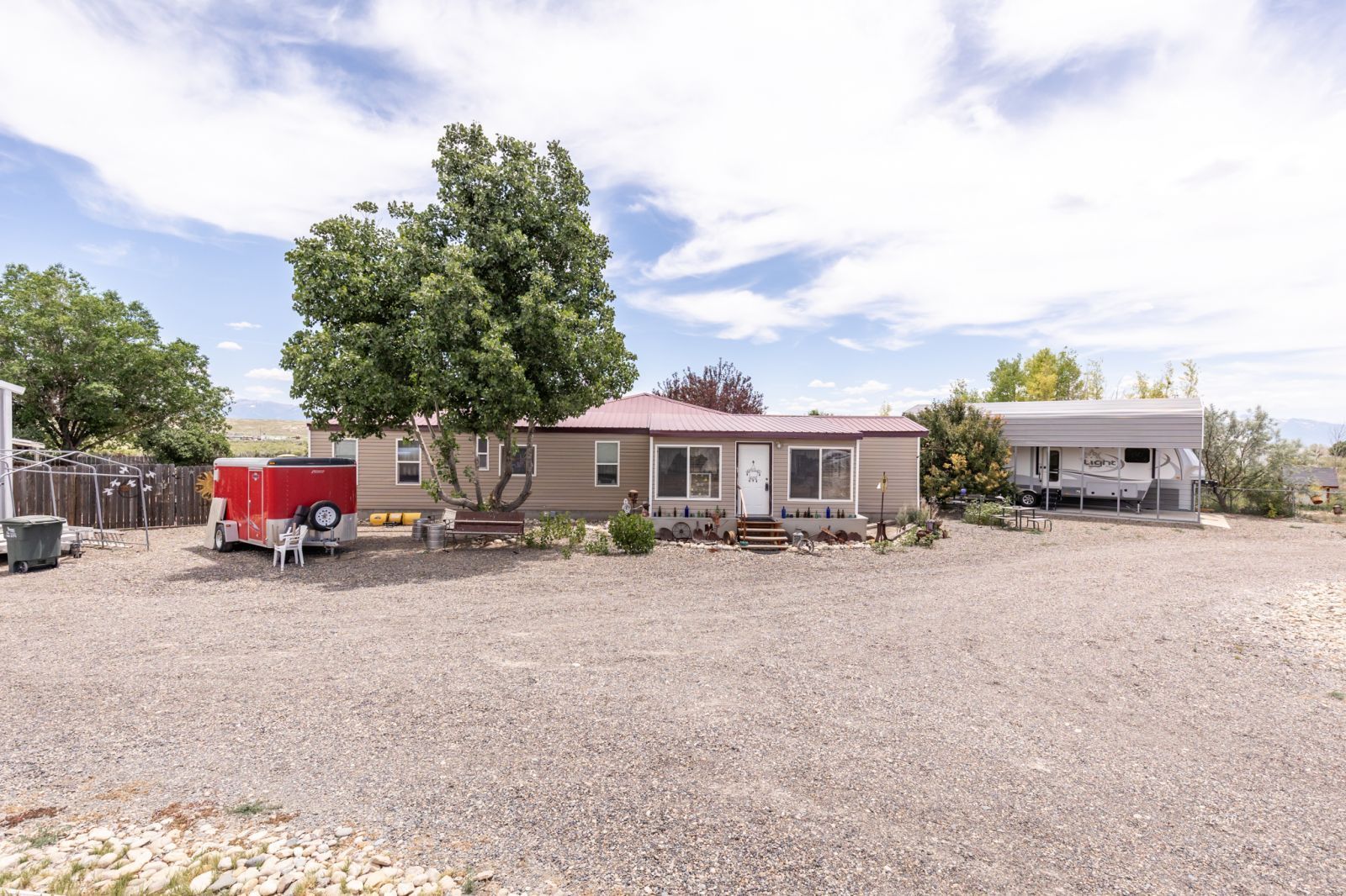 7024 Snake River Boulevard Property Photo 1