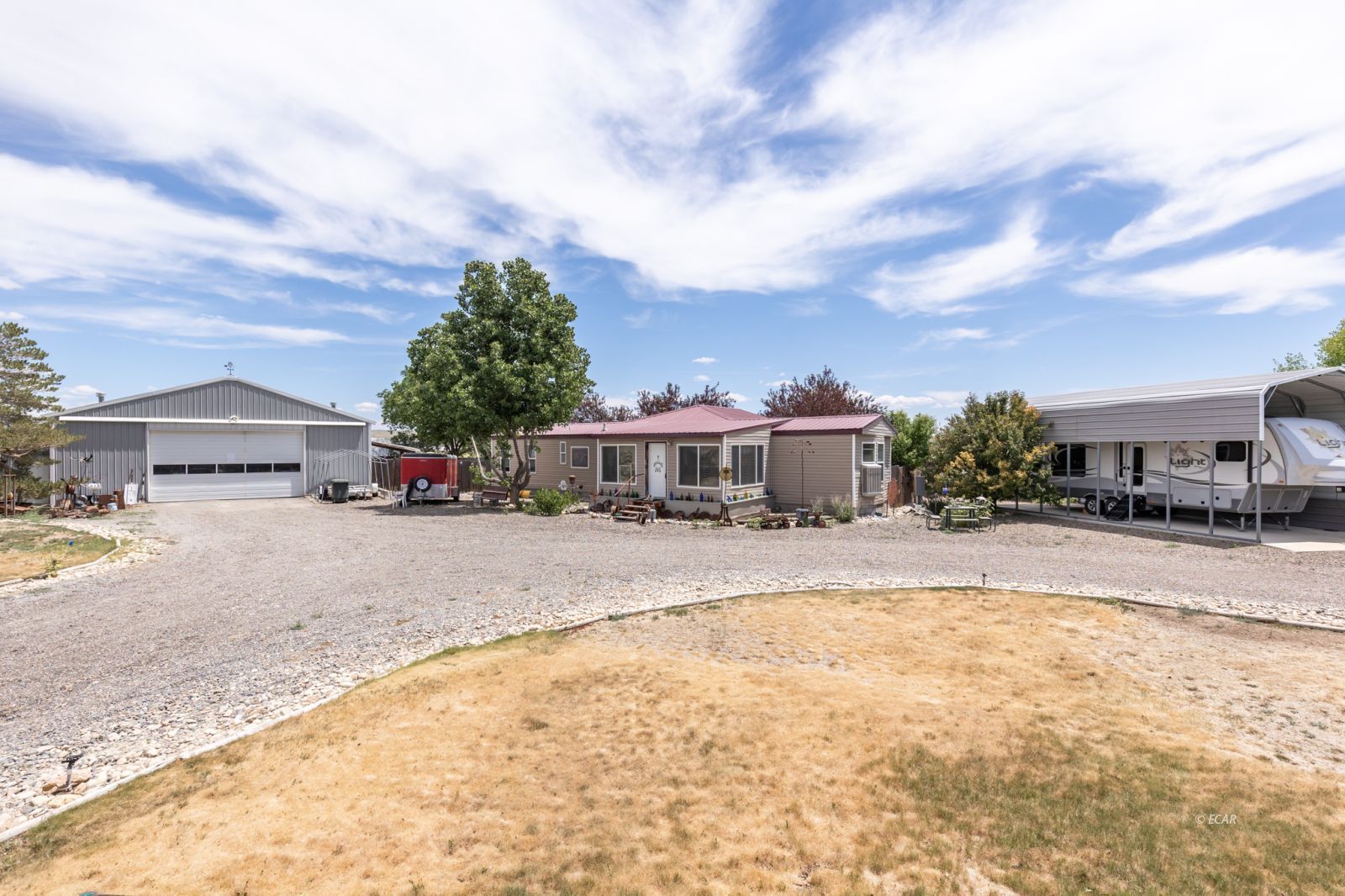 7024 Snake River Boulevard Property Photo 2