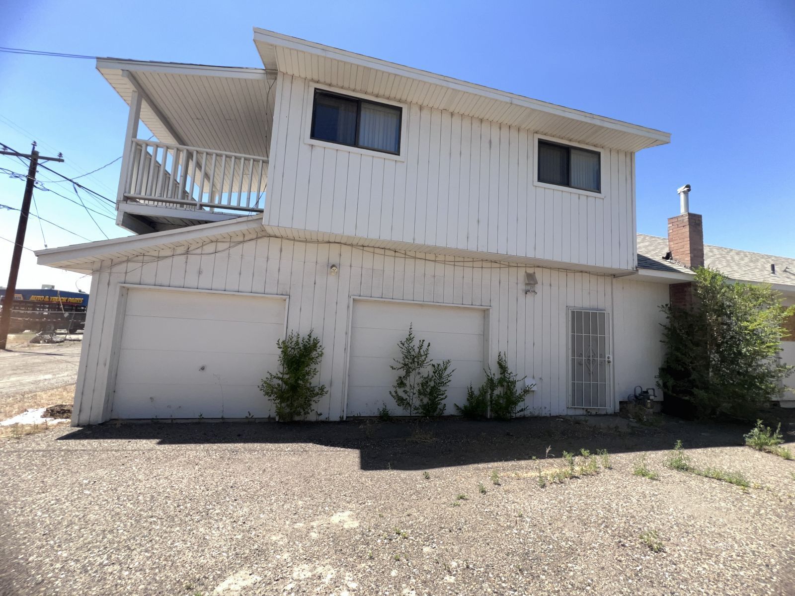 1224 Idaho Street