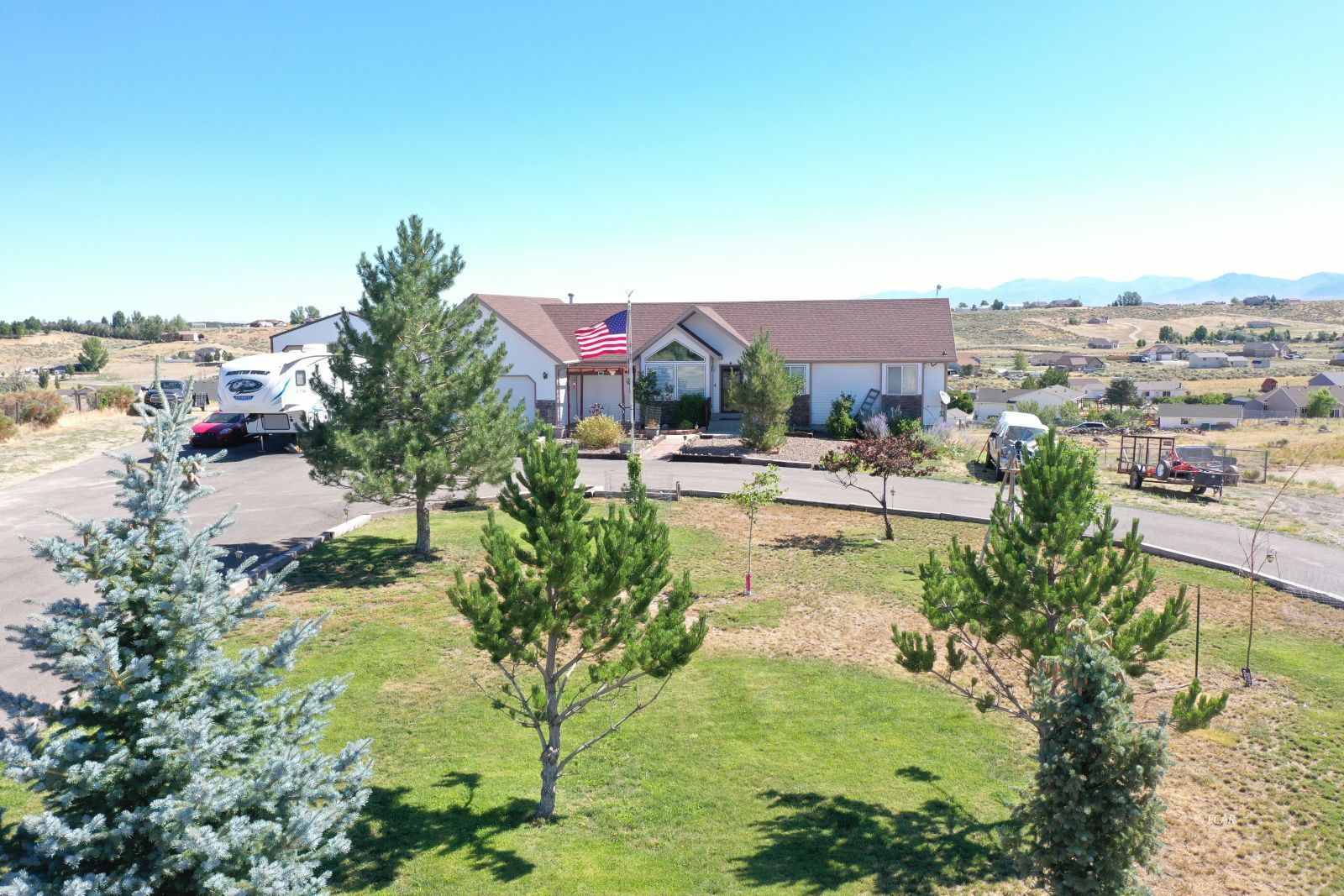 603 Palace Parkway Property Photo 1