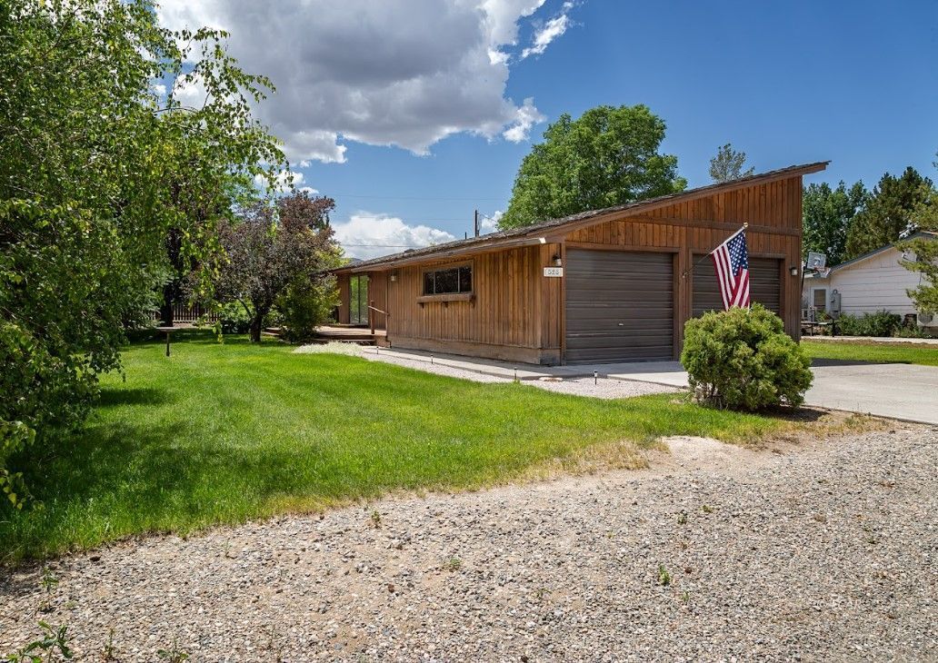 528 Castle Street Property Photo 1