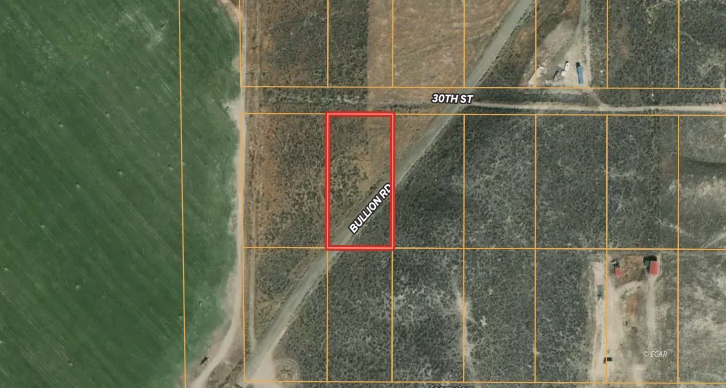 Tbd Schell Creek Street Property Photo 1