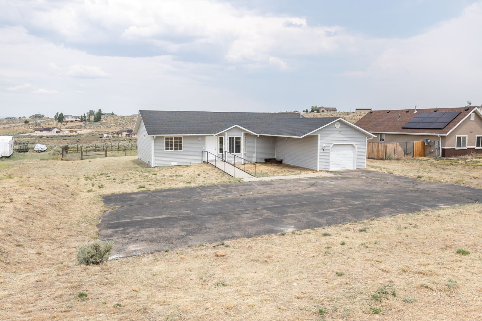 711 Bronco Drive