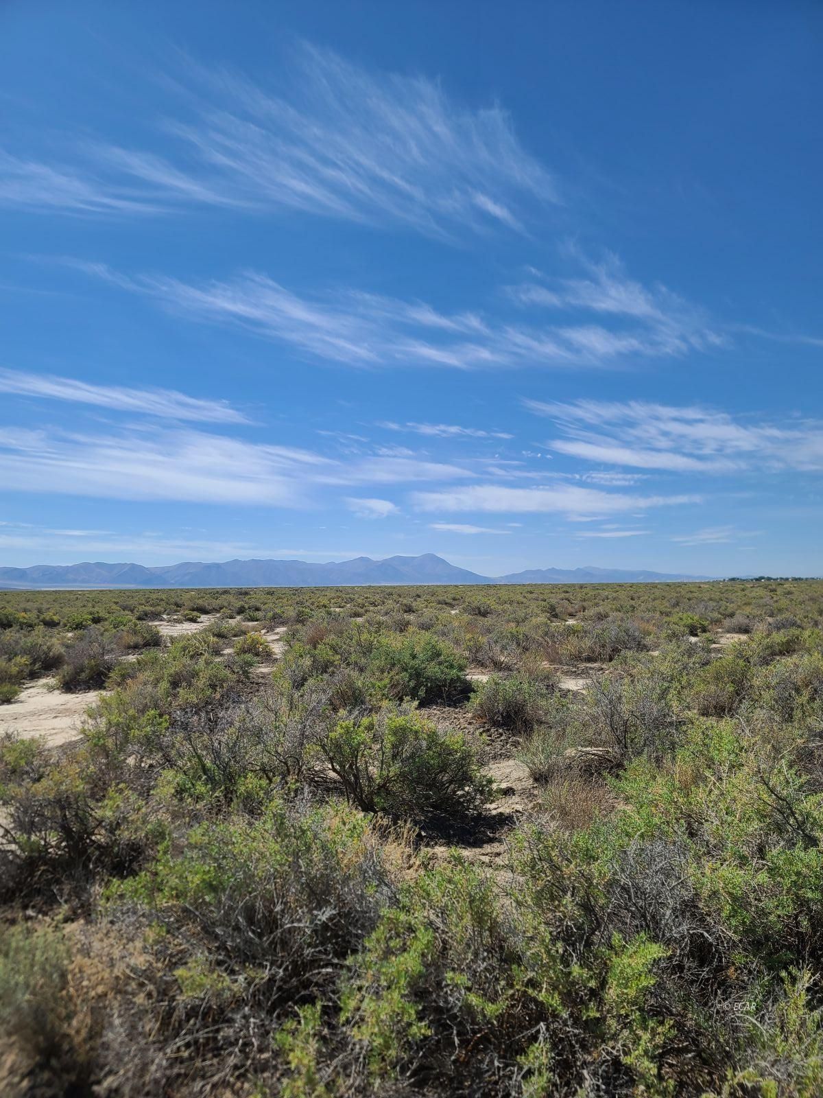 T30N,R48E SEC. 27 NW4NW4NE4 Parcel, Crescent Valley, NV 89821