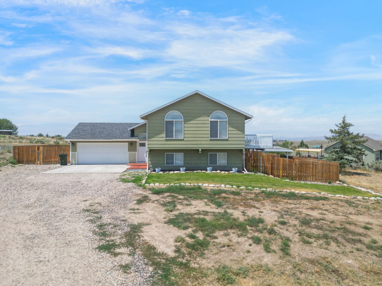 709 Westcott Drive Property Photo 1