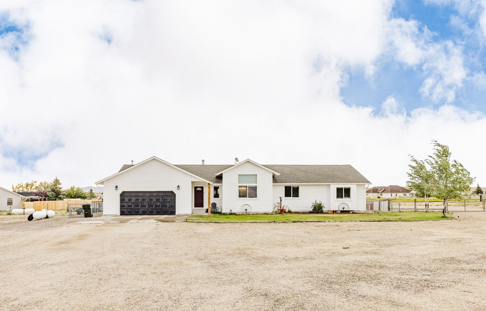 662 Wolcott Drive Property Photo 1