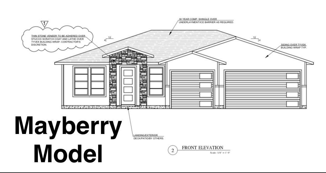 2911 Aria Way Property Photo 1