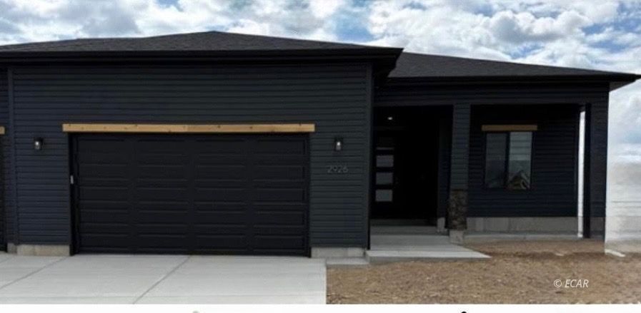 2912 Aria Way Property Photo 1