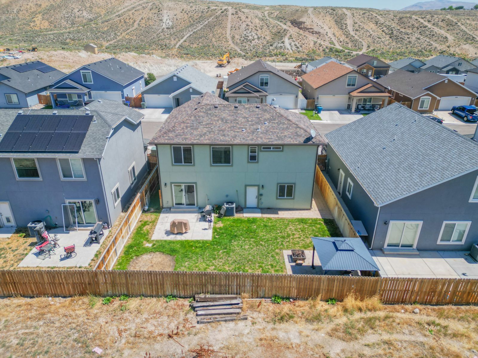 2923 Copper Trail Property Photo 45