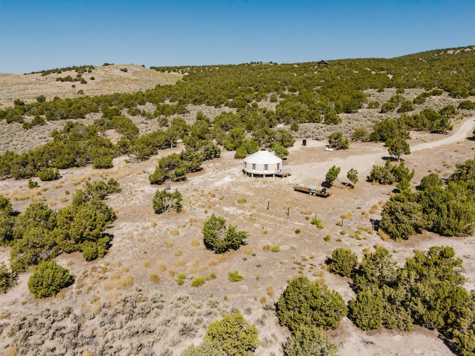 1128 Stage Coach Road Property Photo 1