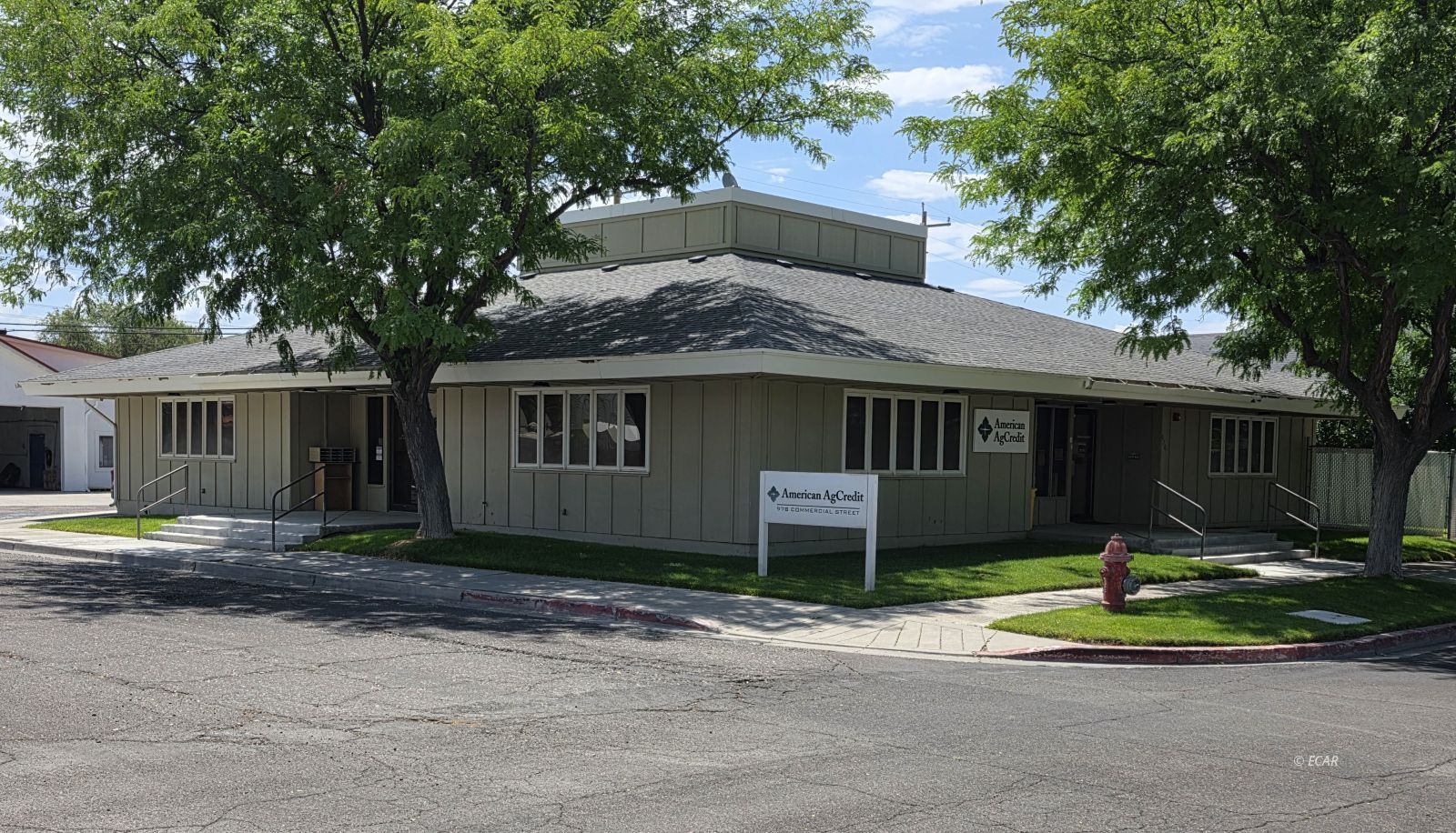 Commercial Listing at 978 Commercial Street, Elko, NV 89801