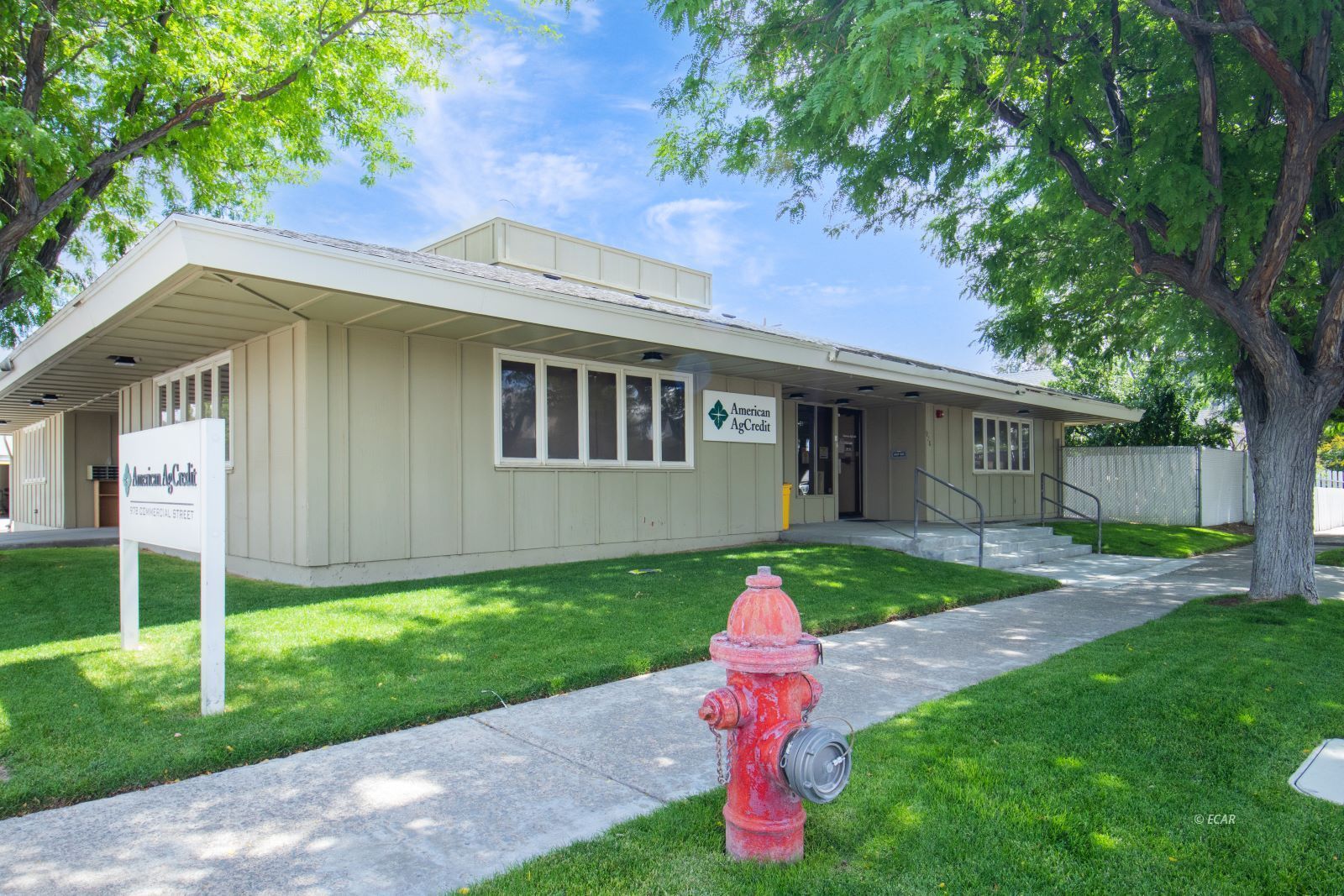 Commercial Listing at 978 Commercial Street, Elko, NV 89801