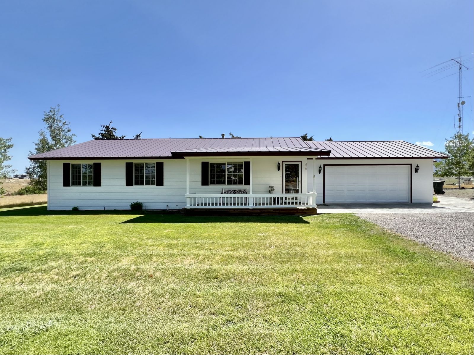 478 Shadybrook Drive Property Photo 1