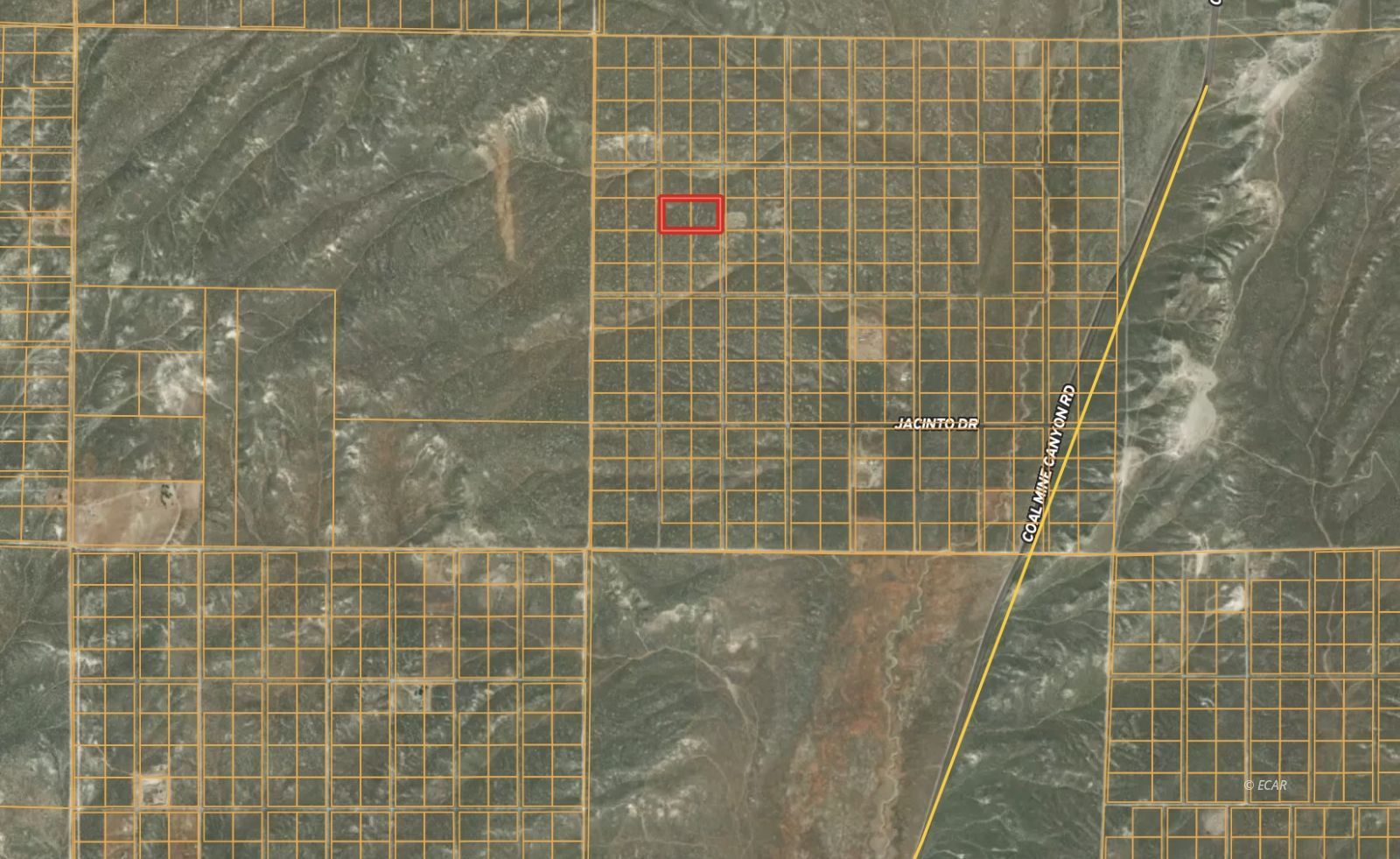 Tbd Buchanan Avenue Property Photo 1