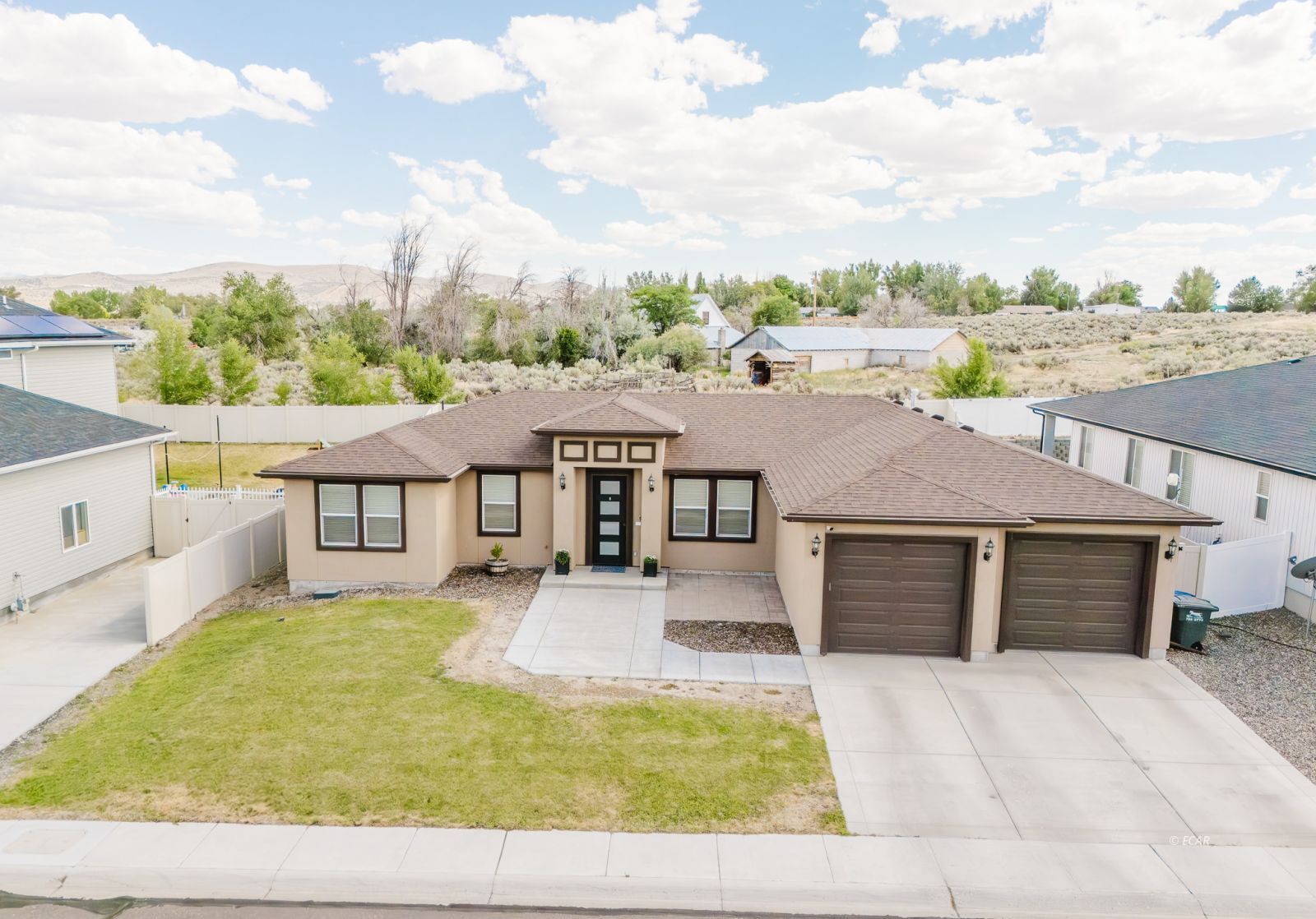 962 Benti Way Property Photo 1