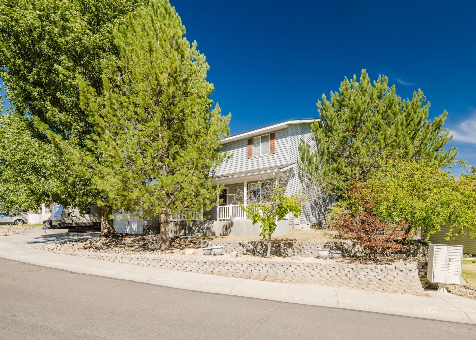 3518 Enfield Avenue Property Photo 1