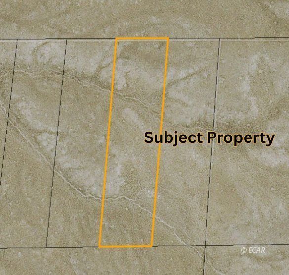 009-58a-004 S1 T39n R66e Parcel Property Photo 1