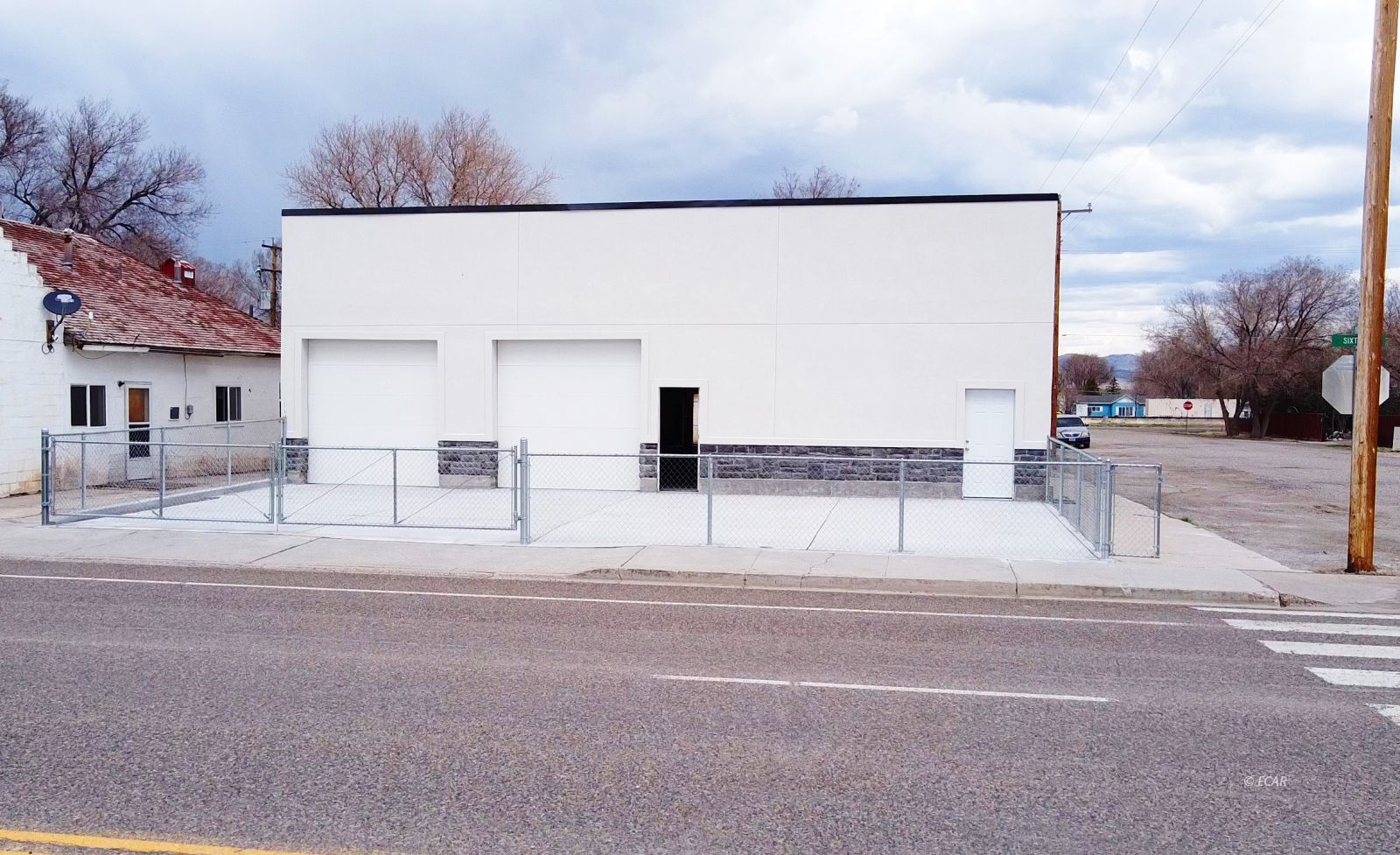 6th St/starr Avenue Property Photo 1