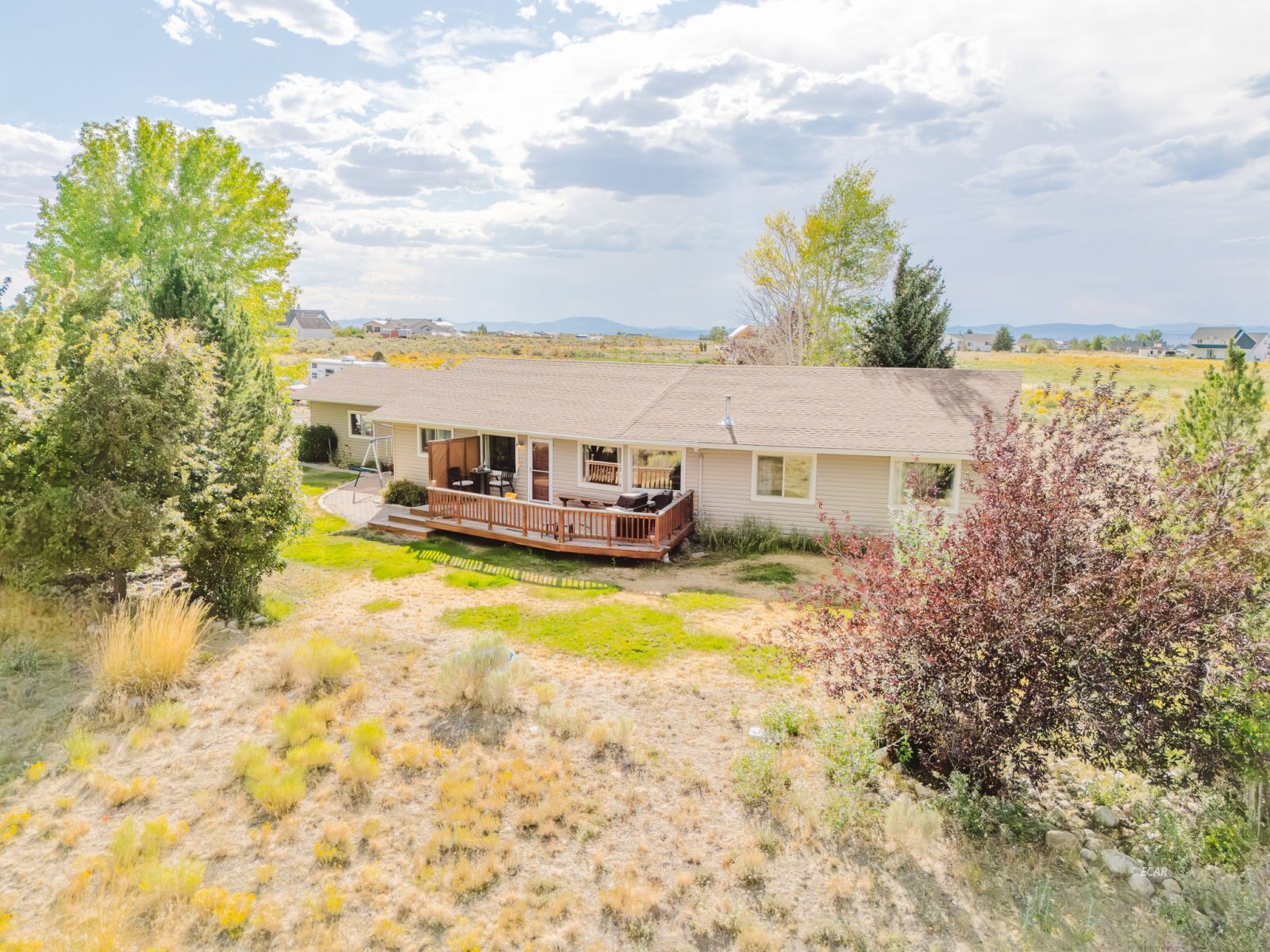 781 Grouse Drive Property Photo 1