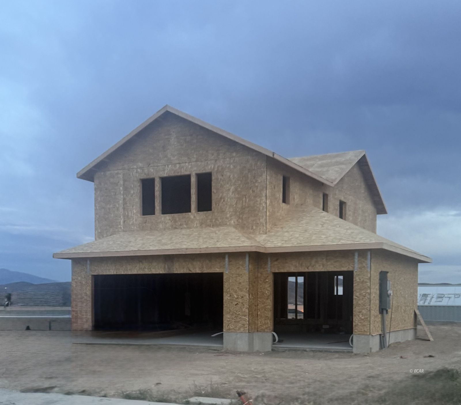 2908 Aria Way Property Photo 1