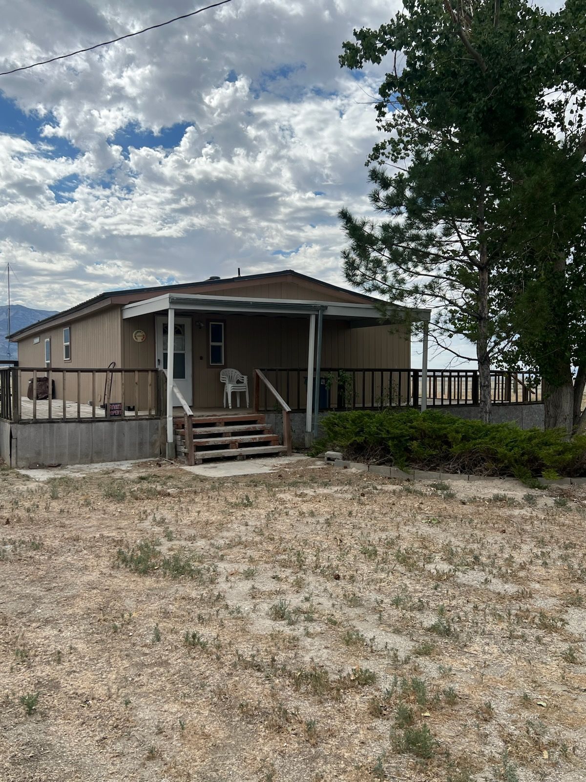 000 Pilot Road Property Photo 3