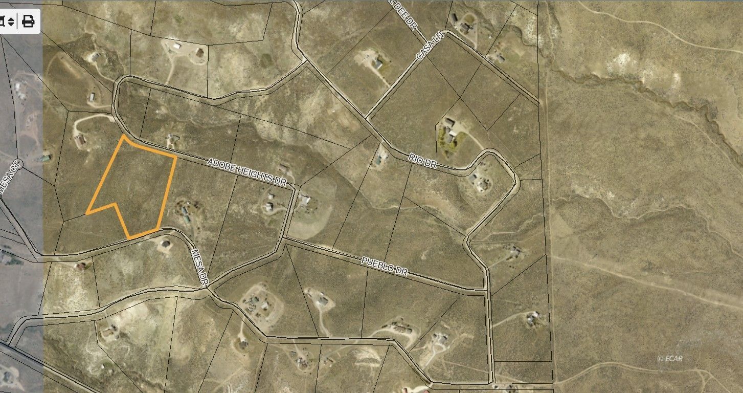 Adobe Heights