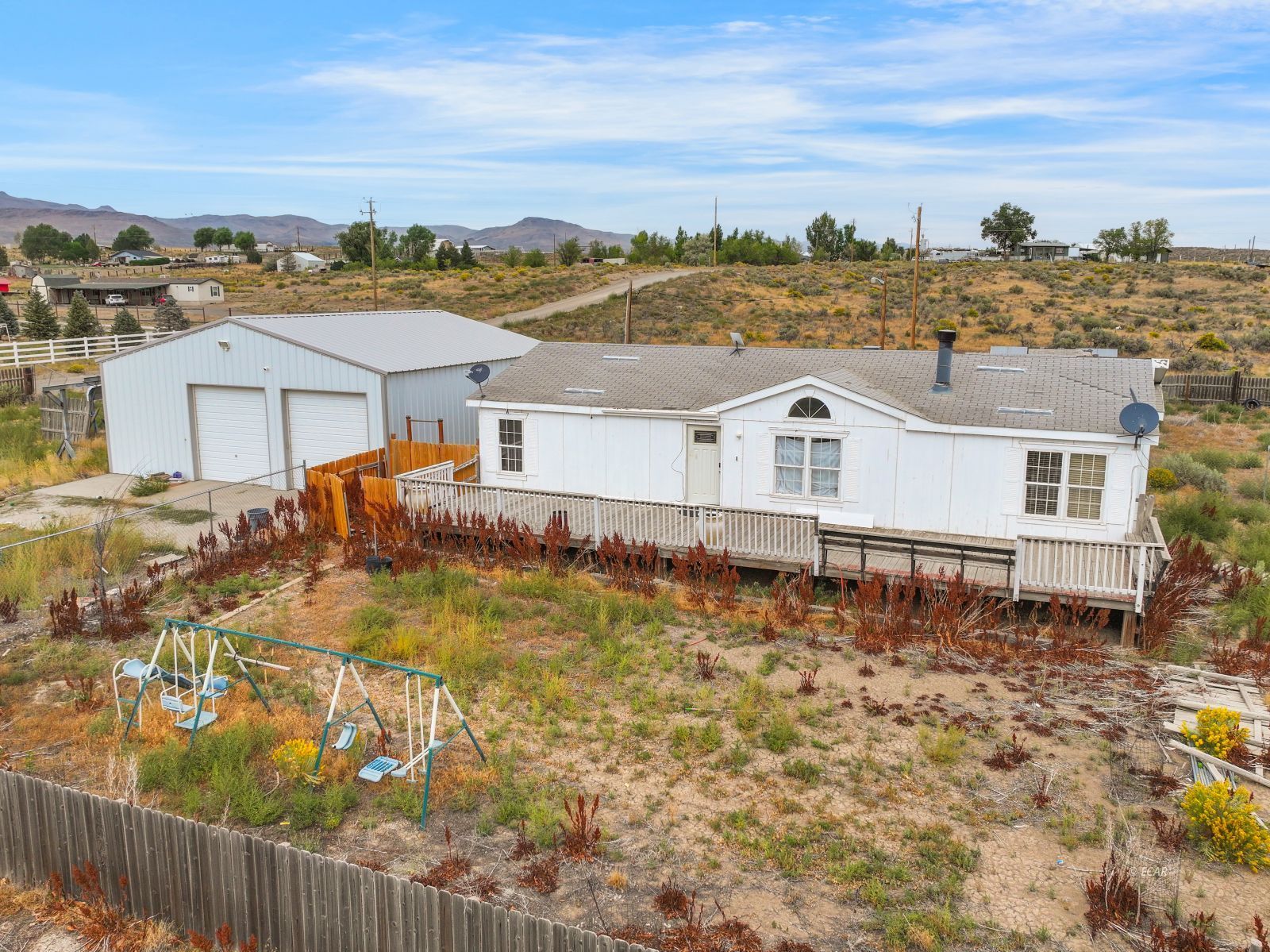 5386 Apache Avenue Property Photo 1