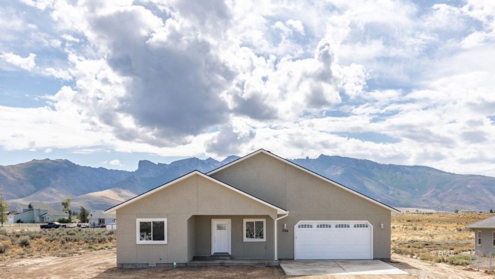 726 Bronco Drive Property Photo 1