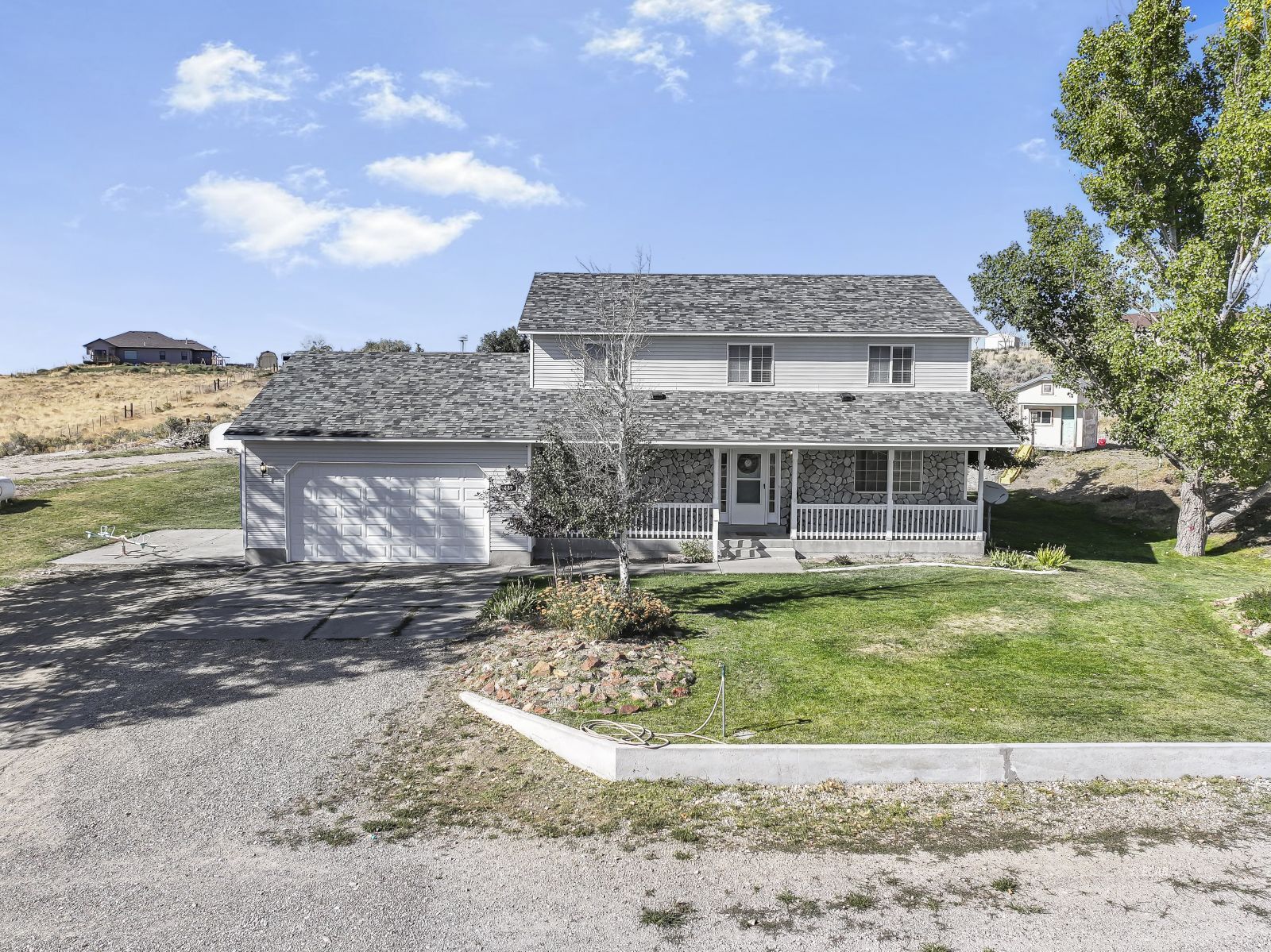 489 Parkridge Parkway Property Photo 1