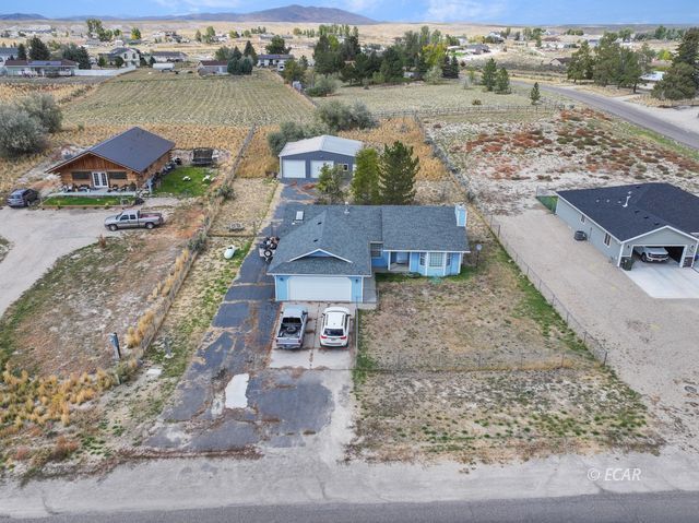 363 Spring Creek Parkway Property Photo 1