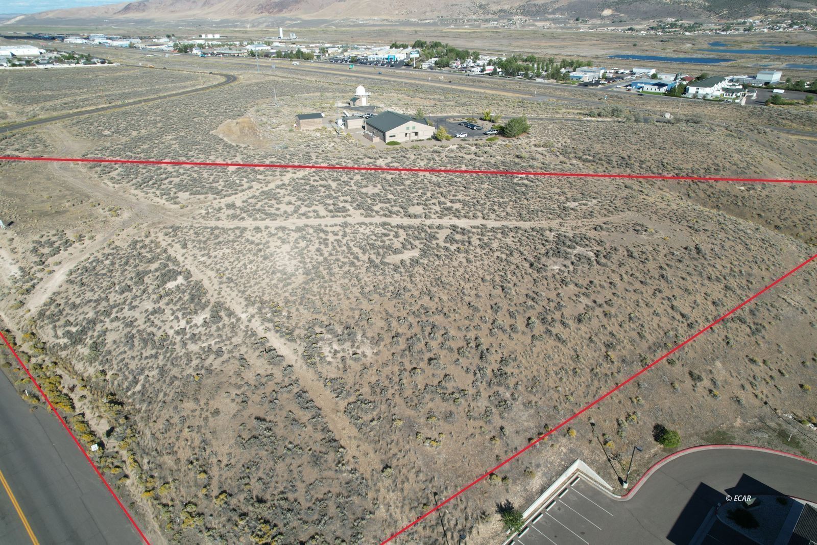 3250 Ruby Vista Drive Property Photo 1