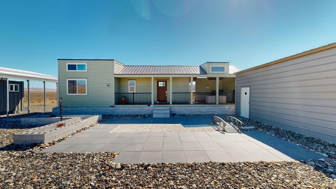 60 S. Cortez Way Property Photo 1