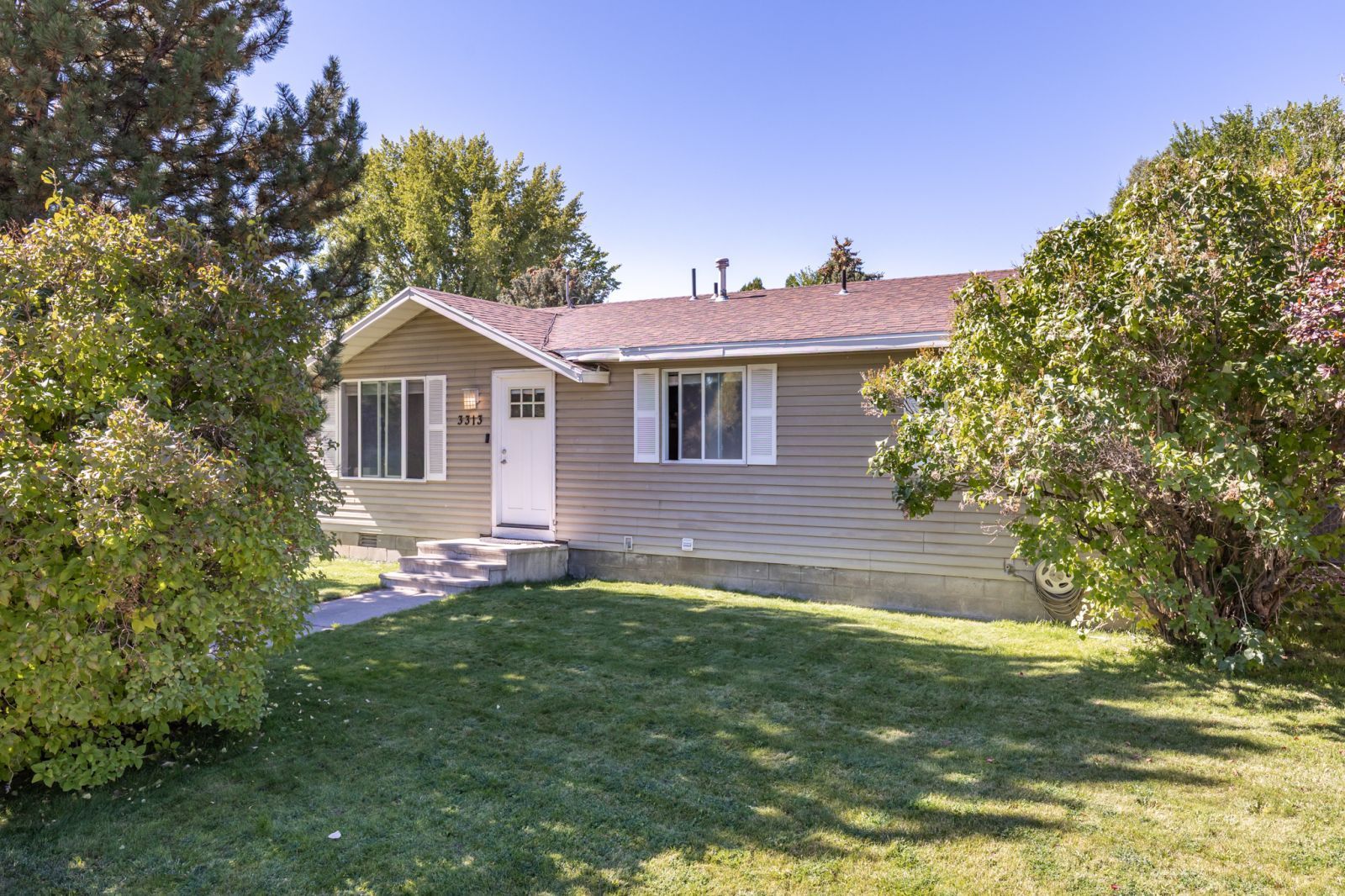 3313 Carlson Street Property Photo 1