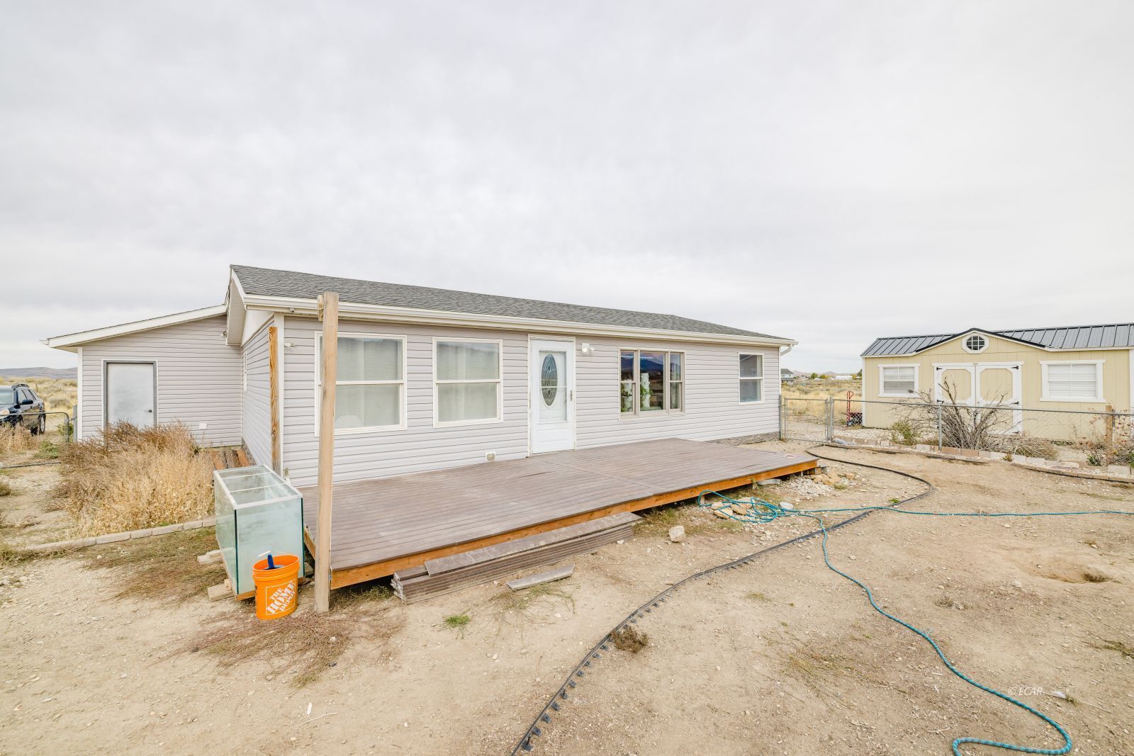 8 Diamondback Lane Property Photo 1