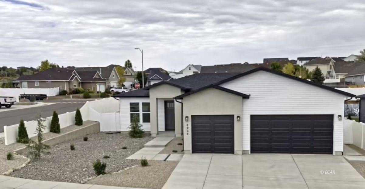 2911 Aria Way Property Photo 1