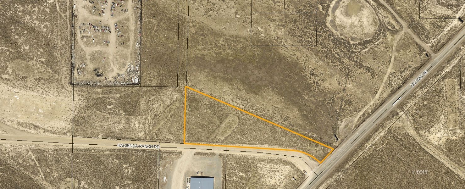 TBD N US HWY 93 Property Photo 1
