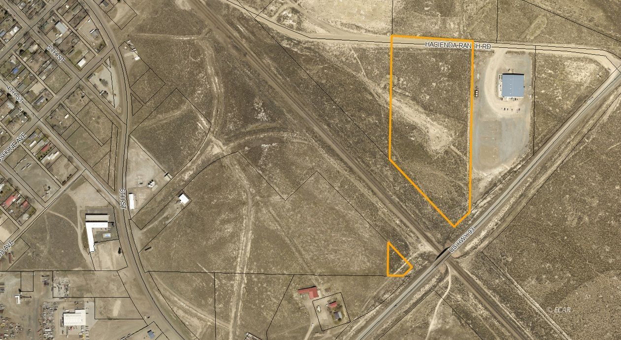 TBD US HWY 93 Property Photo 1